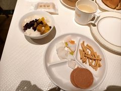 -铭家点心(秦岭路店)
