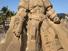 -大梅沙海滨公园