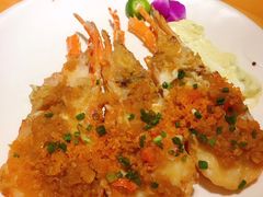 -割烹旭日本料理(龙湖狮山天街店)