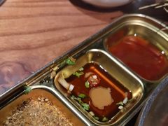 -九田家黑牛烤肉料理(新辰里亚运村店)