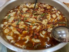 -老四川平头酸菜鱼(衙前店)