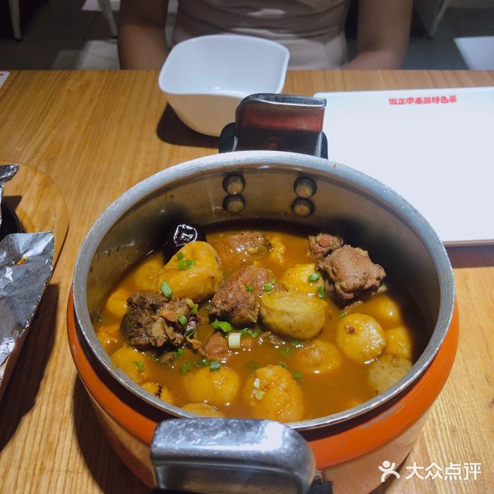 小柴米餐厅(印象城店)-图片-南昌美食-大众点评网