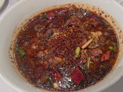 -眉州东坡(团结湖店)