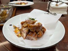 -鲁宴·鲁煨黄河生态大鲤鱼(月坛店)