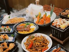 -仙隐小鹿中华料理(南宁万象城店)