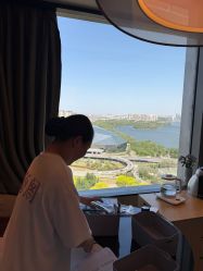 -巍阁高端月子中心(新世界店)