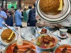 -华嫂冰室(尖沙咀店)