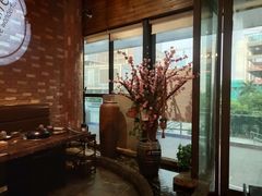 -同仁四季椰子鸡(海岸城天利店)