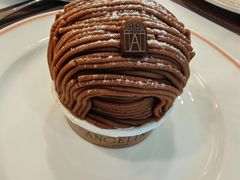 -Angelina安吉丽娜(恒隆广场店)