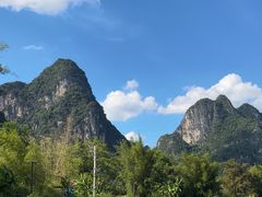 -明仕田园