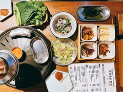 -济州爱肉堂(总店)