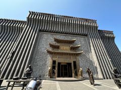 -耳朵眼会馆(鼓楼店)