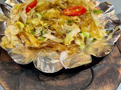 -小土豆北方菜馆(方庄店)