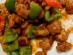 -李氏八大件老菜馆(万宝街店)