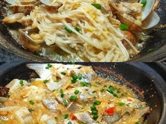鲳鱼-小时候焗海鲜(鄞州万达店)