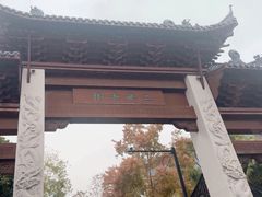 -三林塘老街
