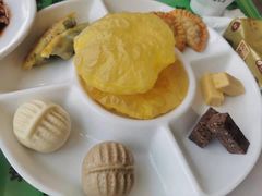 -令氏家外家周秦食府(高新店)