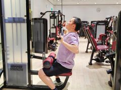 -FLARE STAR FITNESS(复地活力城店)