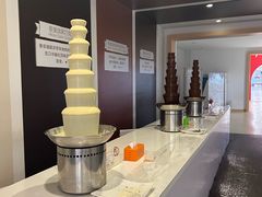 -歌斐颂巧克力小镇