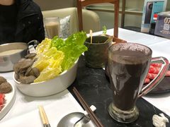 -红鼎豆捞·非遗鲍皇汤火锅(宝丰路店)