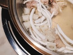 -狐狸爱上椰子鸡(滨江星光大道店)