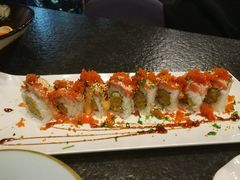 -将太无二·北美传奇寿司(瑞士公寓店)