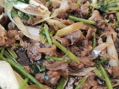 -聚德华天烤肉季·宴会厅(什刹海总店)