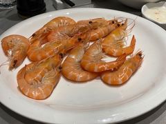 -海蓝海鲜馆(五四北店)