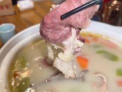 -后院犇牛主题餐厅(云岗店)