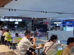 -食悦天美食广场(长沙IFS国金中心店)