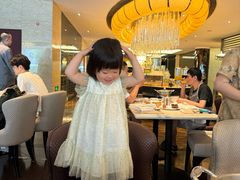 -国际贵都65自助餐厅