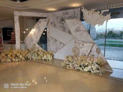 -中谷小南国花园酒店·宴会厅