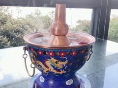 -南门涮肉(上海一店)