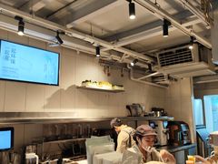 -喜茶(广州北京路惠福东店)