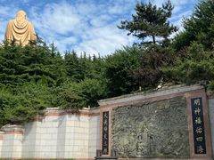 -石岛赤山风景区