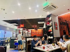 -八合里潮汕鲜牛肉火锅(上海汇智广场店)