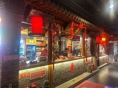 -正阳门饭庄·烤鸭·北京菜(万丰路七里庄店)