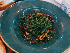 -阿娜尔·新疆菜(宜家荟聚中心店)