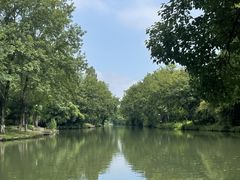 -西溪国家湿地公园