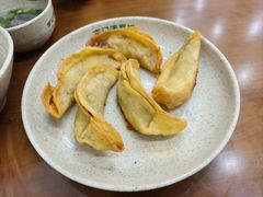 -李记清真馆(打钉巷店)