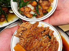 -情妹耙泥鳅·江湖川菜(科华店)