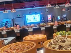-龍歌自助小火锅(兰山上海路万达店)