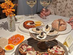 -壳里西餐厅Coquille Seafood Bistro(蒙自路店)