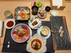 -鲤·鮨KOISUSHI