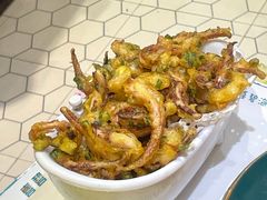 -桥东喜碧海鲜街(水东街店)