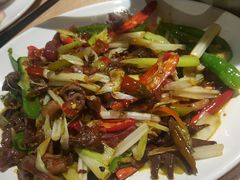 -李子坝梁山鸡(北碚万达五鸡哥店)
