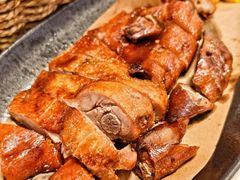 -南拳十三姨·潮汕砂锅粥·粤菜(西单大悦城店)