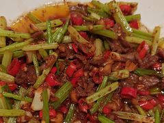 -香丰阁·烤鸭·川湘菜(清河店)