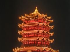 -黄鹤楼