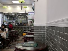大堂-民信老铺(东方广场店)